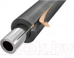 Утеплитель трубный Energoflex Super 110/9-2м / EFXT110092SU