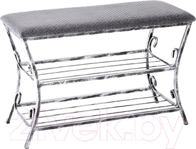 Банкетка Dudo БН-2.2 (Airsan-17)