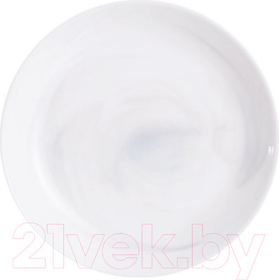 Тарелка закусочная (десертная) Luminarc Diwali Marbre Q8815