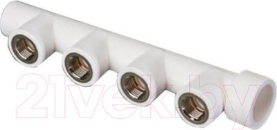 Коллектор отопления РосТурПласт 18035