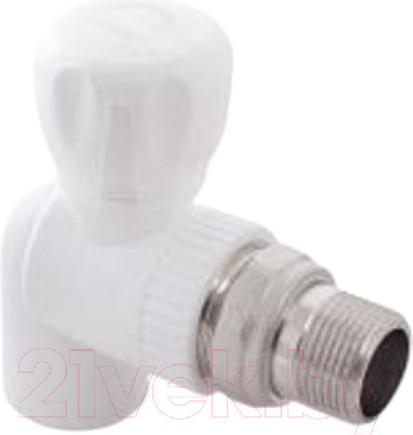 Вентильный кран РосТурПласт Для радиатора 10533