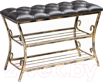 Банкетка Dudo БН-2КС-1 (Kanzas-12)