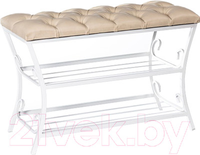 Банкетка Dudo БН-2КС-6 (Kanzas-2)