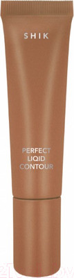Скульптор для лица Shik Perfect Liquid Contour тон 02 (10г)