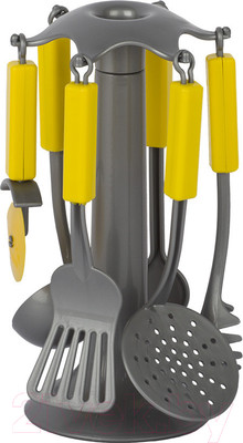 Набор игрушечной посуды Стром Кухонные приборы / У543