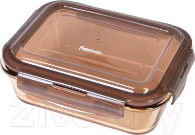 Контейнер Fissman 6526