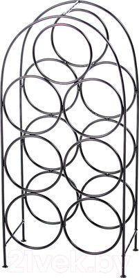 Подставка для бутылок Dudo ПДБ-2