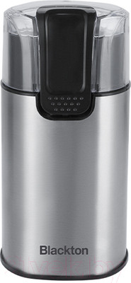 Кофемолка Blackton Bt CG1114 (металлик)
