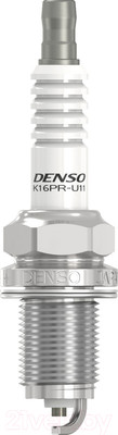 Свеча зажигания для авто Denso 3130 / K16PRU11
