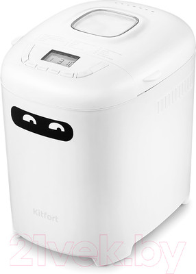 Хлебопечка Kitfort KT-307