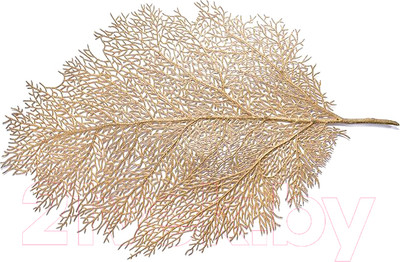 Плейсмат MONAMI TL2-301 (золото)