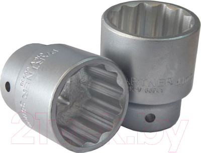 Головка слесарная Partner PA-56919