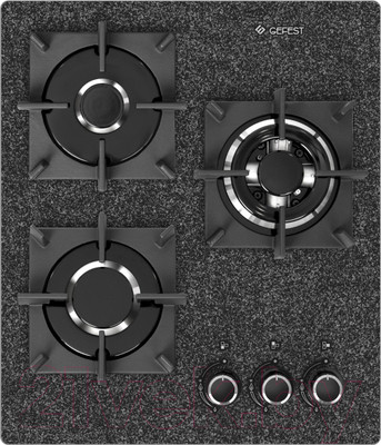 Газовая варочная панель GEFEST ПВГ 2100-01 K73