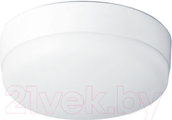 Светильник ЖКХ Фаза ДПО-1044-ДР 15w 4000K IP54 / 5038226