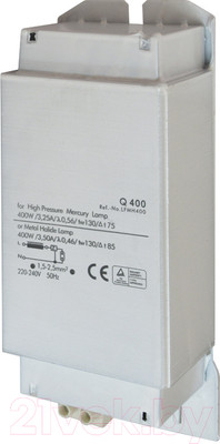 Дроссель для ламп (ЭПРА) КС 959909