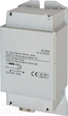 Дроссель для ламп (ЭПРА) КС 959908