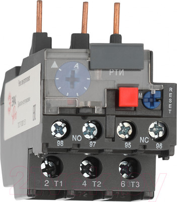 Реле тепловое ЭРА Pro DRT10-D025-0004-E / Б0050414
