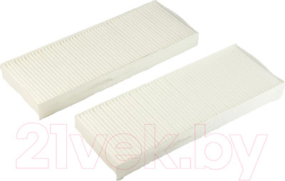 Комплект салонных фильтров Stellox 7110259SX (2шт)