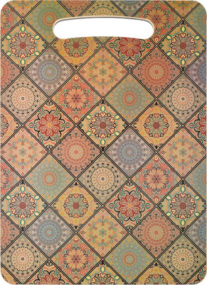 Разделочная доска Marmiton Орнамент 17651