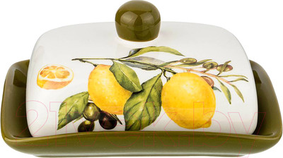 Масленка Agness 358-1566