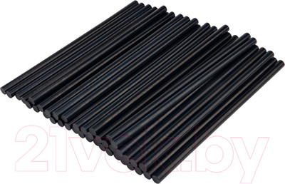 Клеевые стержни Rexant 09-1271-1 (черный)