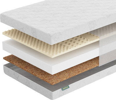 Матрас Фабрика сна Kinder-6.10 140x190