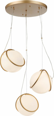 Люстра ST Luce Acerra SL1181.353.03