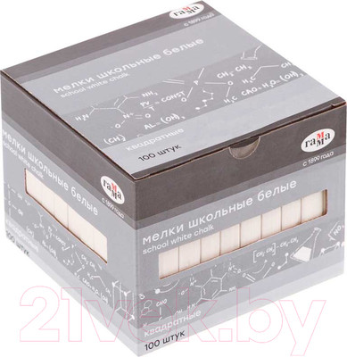 Мелки, пастель