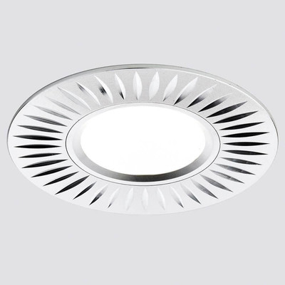 Точечный светильник Ambrella A507 AL