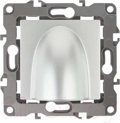 Вывод кабеля ЭРА 12-6003-15 / Б0043159 (перламутр)