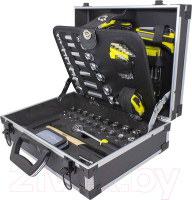 Универсальный набор инструментов WMC Tools WMC-1091