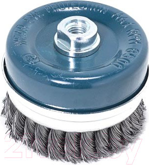 Щетка для электроинструмента RockForce RF-BWG104