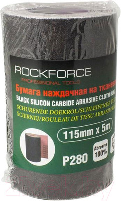 Шлифлента RockForce RF-FB2280C (50930)