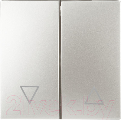 Клавиша для выключателя ЭРА 12-6203-15 / Б0047859 (перламутр)