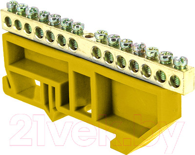 Шина нулевая КС 95038