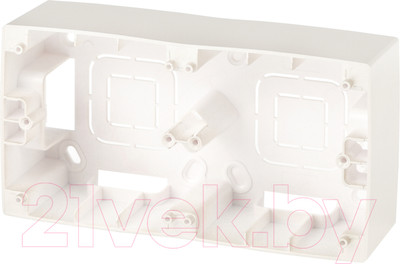 Коробка открытого монтажа ЭРА 12-6102-15 / Б0043179 (перламутр)