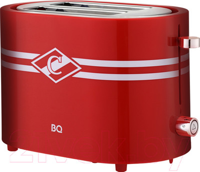 Тостер BQ Spartak T1004