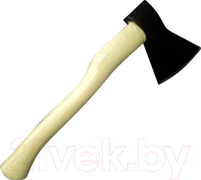 Топор Рубин-7 А1 1313574172240 (1.2кг)