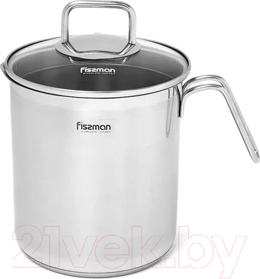 Кастрюля-пароварка Fissman Asparagus 5099