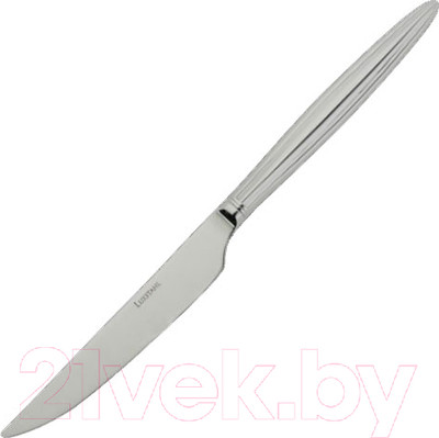 Столовый нож Luxstahl Milan DJ-09070 / кт1793