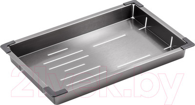 Коландер для мойки Avina 4120 (графит)