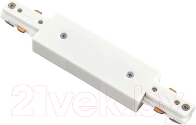 Коннектор для шинопровода Novotech 135004