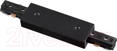 Коннектор для шинопровода Novotech 135005