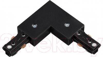 Коннектор для шинопровода Novotech 135009