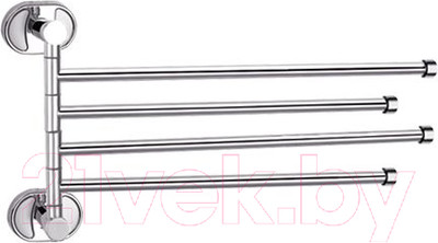 Держатель для полотенца Potato P2914