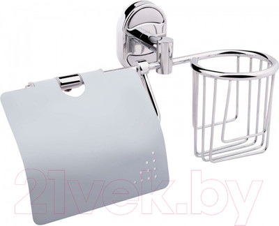 Держатель для туалетной бумаги Potato F-045 P2903-1