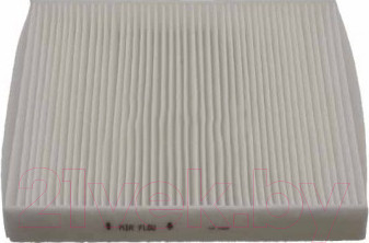 Салонный фильтр Denso DCF465P