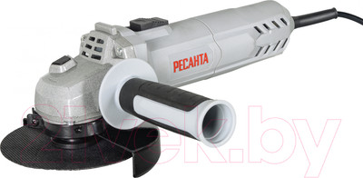 Угловая шлифовальная машина Ресанта УШМ-11000А/125 (75/12/11)