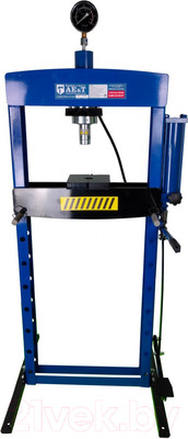 Пресс гидравлический AE&T T61220TF