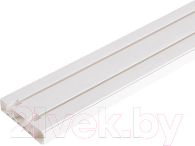 Карниз для штор LEGRAND Багет Стандарт 2.5 2П / 48061514